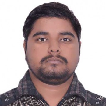 Shubham Chaubey-Freelancer in Ghaziabad,India