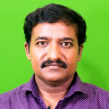 Suresh Choppara-Freelancer in Hyderabad,India