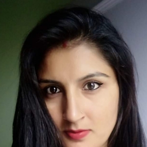 Sapna Sharma-Freelancer in Shimla,India