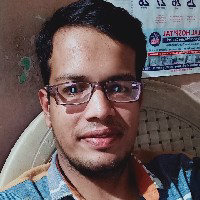 Raj Bhaktani-Freelancer in Surat,India