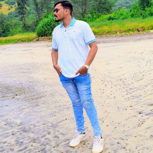 Satish chavan-Freelancer in Pune,India