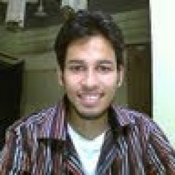 Harshit Srivastava-Freelancer in Bangalore,India
