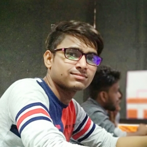 Gaurav Kumar-Freelancer in Kanpur ,India