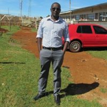 Gich Gilbert Baigok-Freelancer in Eldoret,Kenya