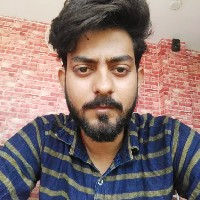 Ankit Adarsh-Freelancer in Lucknow,India