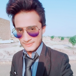 Farooq Khan-Freelancer in Bahawalpur,Pakistan