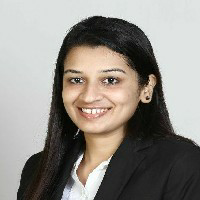 Ishita Parekh-Freelancer in Mumbai,India