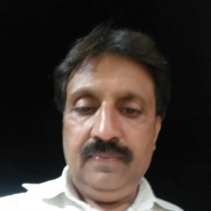 Sunil Raikwar-Freelancer in ,India