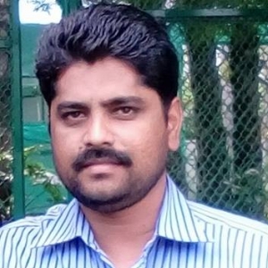 Subbarao-Freelancer in Hyderabad,India