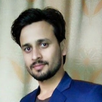 Neeraj Mishra-Freelancer in ,India