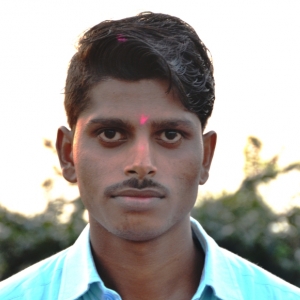 Sunil Kushwaha-Freelancer in ,India