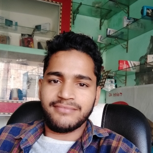 Samir Raien-Freelancer in Lucknow,India