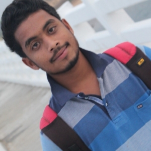 K Biswanath-Freelancer in Cuttack,India