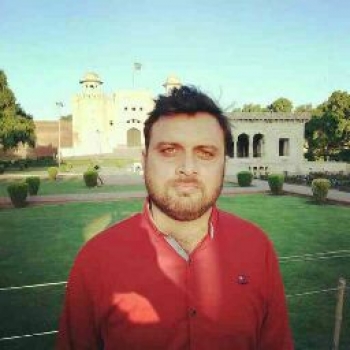 Waqar_writes-Freelancer in Faisalabad,Pakistan