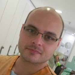 Diogo Miranda-Freelancer in São José dos Campos, São Paulo,Brazil
