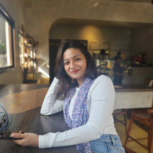 Rifah Munshi-Freelancer in Dubai,UAE