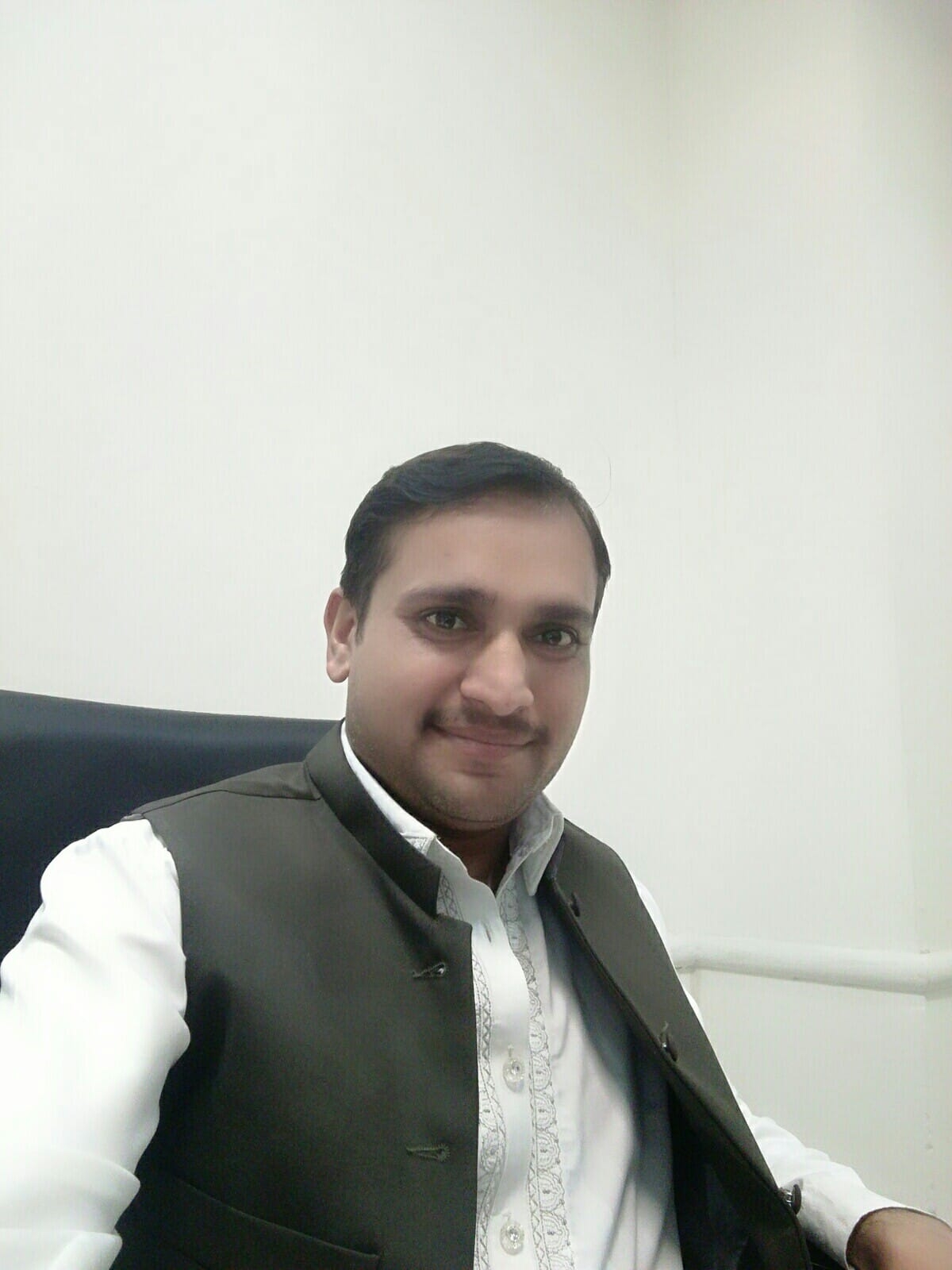 Mehmood Hussain-Freelancer in Rawalpindi,Pakistan