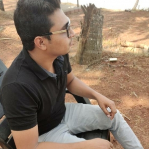 Mohammed Tayyib-Freelancer in ,India