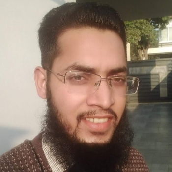 Muhammad Zeeshan-Freelancer in Lahore,Pakistan