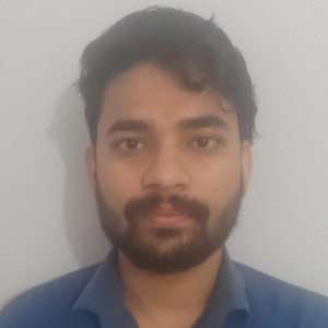 Shubham Pant-Freelancer in Dehradun,India