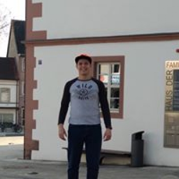 Георгий Киричек-Freelancer in Osnabruck,Germany