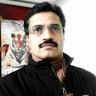 Anurag Singh-Freelancer in Lucknow,India