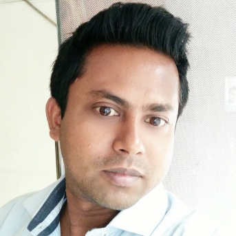 Koushik Mahato-Freelancer in Kolkata,India