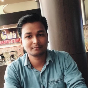 Vikas Srivastava-Freelancer in New Delhi,India