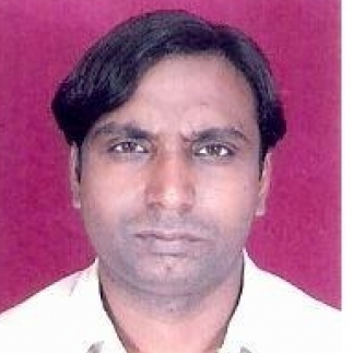 Sunil Verma-Freelancer in Raipur,India
