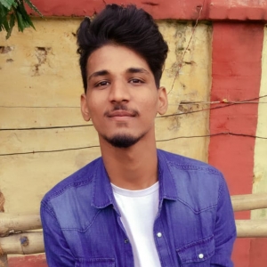 Rahul Yadav-Freelancer in ,India