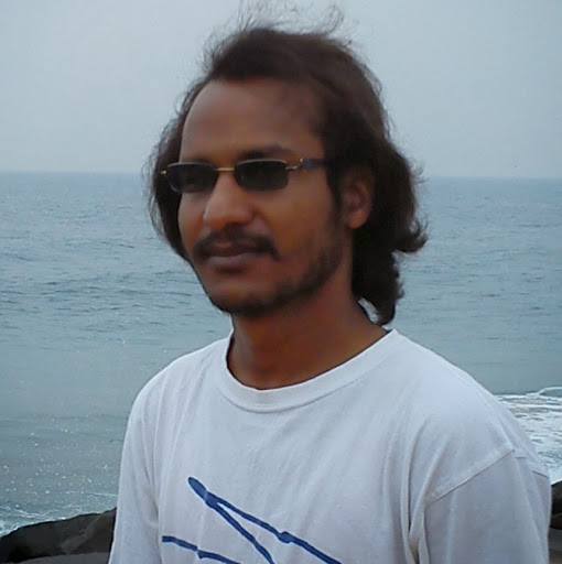 Dhruv Ojha-Freelancer in Biaora,India