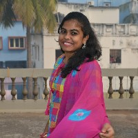 Madhavi Sanapala-Freelancer in Visakhapatnam,India