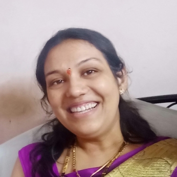 Gauri Shanbhag-Freelancer in ,India