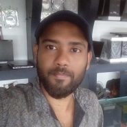 Sujith Kumar-Freelancer in Tiruchirappalli,India