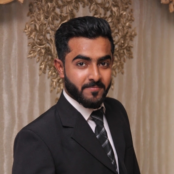Rohail Ahmad-Freelancer in Lahore,Pakistan