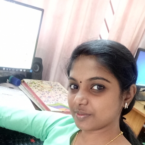 Chitra Jayan-Freelancer in Kerala,India