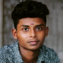 Abhins Vijayakumar-Freelancer in Alappuzha,India