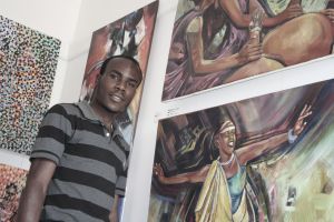 Kazibwe Israel Andrew-Freelancer in Kigali,Rwanda