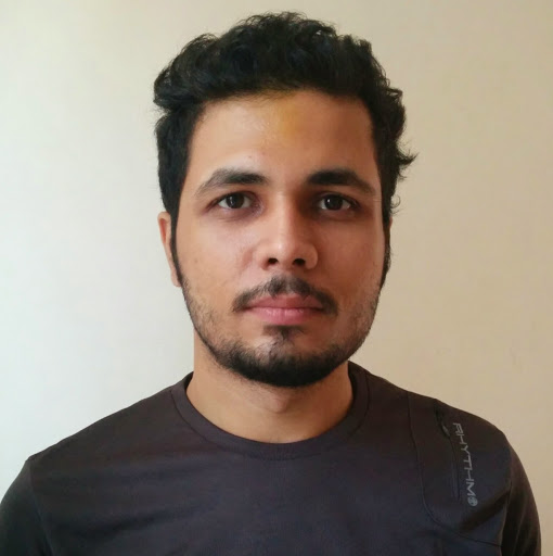 Ashutosh Pathak-Freelancer in New Delhi,India