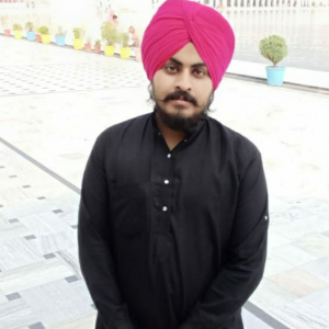 Hardeep Singh-Freelancer in Amritsar,India