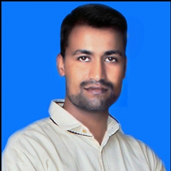 Jay Pakash Sahu-Freelancer in ,India