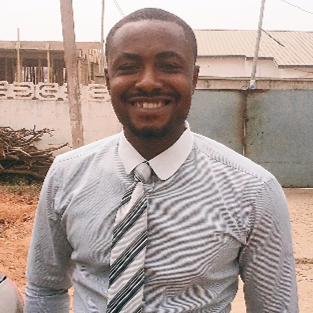 Yaw Asante-Freelancer in Accra,Ghana