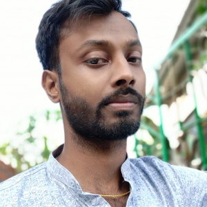 Sunny Acharjee-Freelancer in Guwahati,India