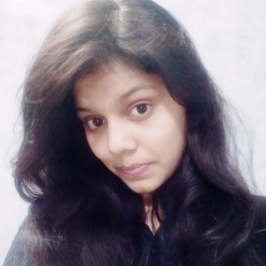 Ishita Mishra-Freelancer in Lucknow,India