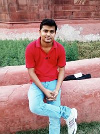 Anand Kushwaha-Freelancer in Gurgaon,India