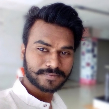 Nitin Rajput-Freelancer in Indore,India