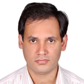 Praveen Srivastava-Freelancer in Bathinda,India