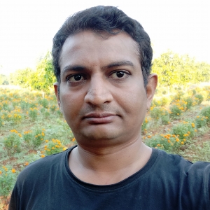 Balvant Sudani-Freelancer in surat,India