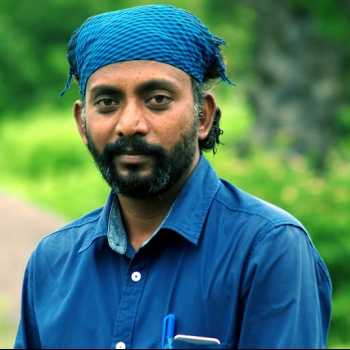 Manohar Myana-Freelancer in Jagtial,India