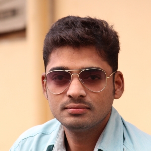 Ravi Kumar-Freelancer in Ramagundam,India